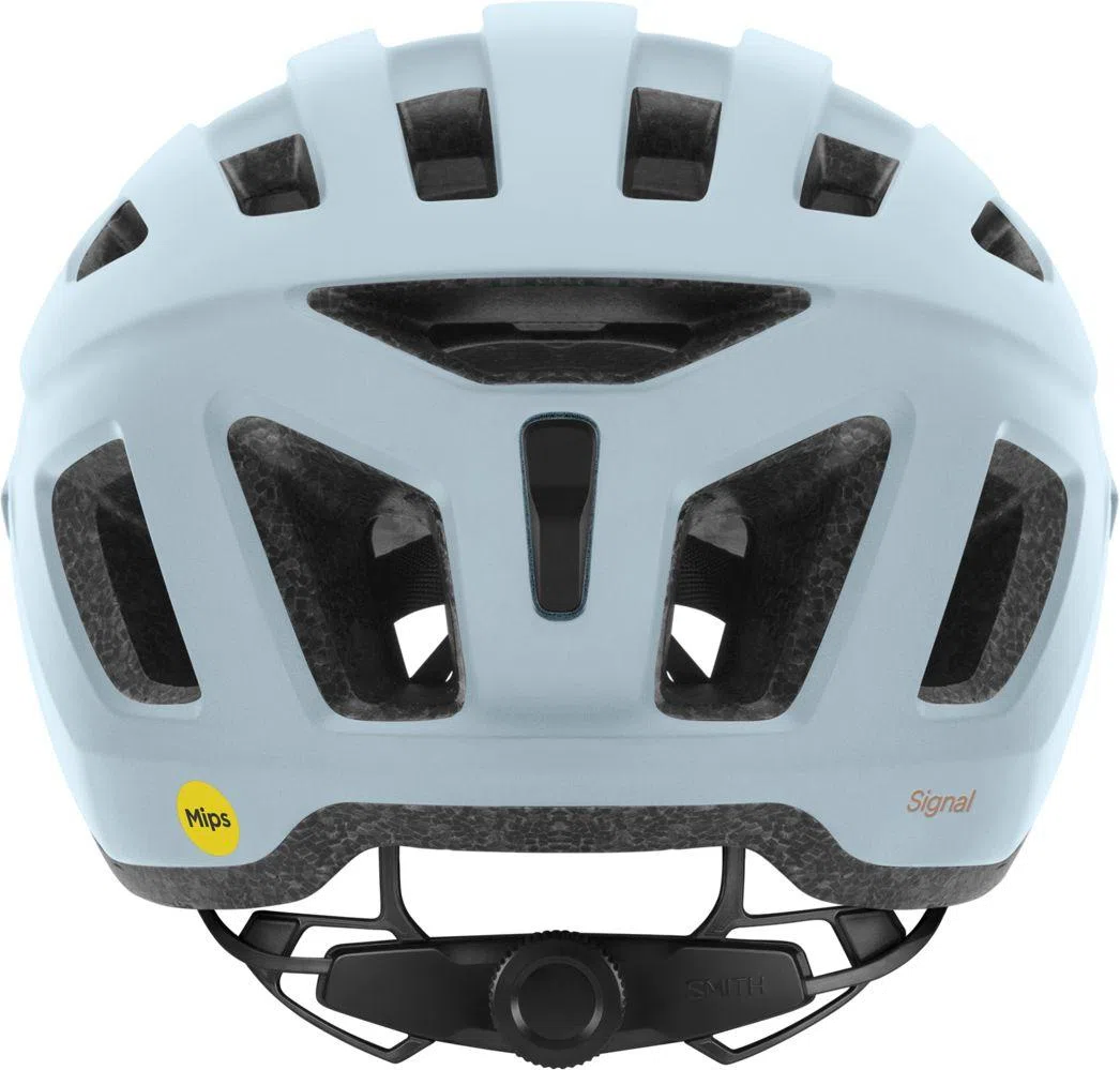 Smith Optics Road Bike Helmets E00740 Signal MIPS Helmet - view 6